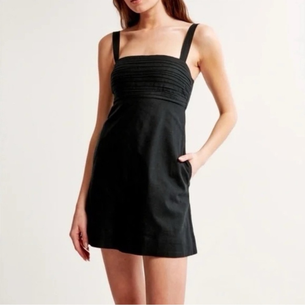 Abercrombie Emerson Skort Dress